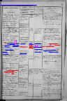 103e régiment d'infanterie de ligne, 1er avril 1806-4 mars 1807, vue 36/555