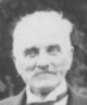 Identité COLAS Alphonse