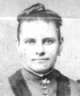 Identité SAUCIER Philomène