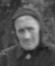 Identité tante Louise