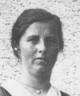 Identité Olympe Fouju